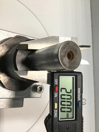 Used SANDEX Indexing Drive 6FNT0732R-SM3VW1/X #102277