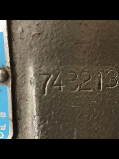 Used ROTOLOK Rotary Valve 30RVSCMA1B000A #131135