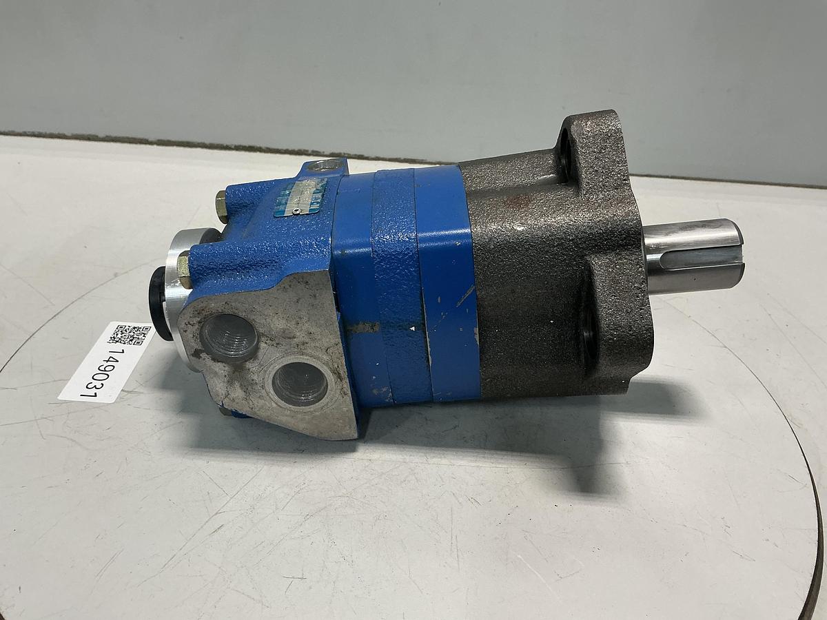 Used CHAR-LYNN / EATON 2TH08AS2S-E