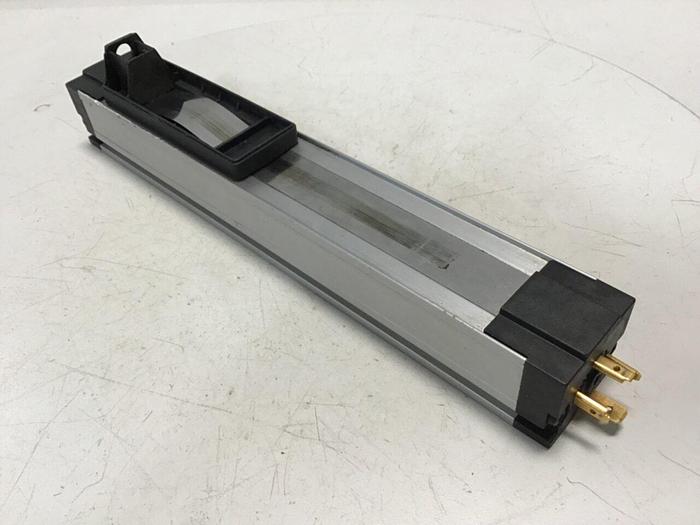 Used NOVOTECHNIK Positional Transducer TLH100 Used