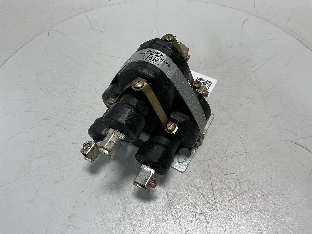 Used MDI 335NO-120A-18