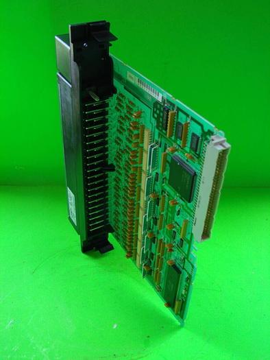 Used GE FANUC Input Module IC697MDL653 #10597