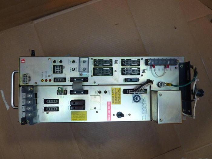 Used FUJI ELECTRIC Power Supply B14L-5105-0145A/A2 #23306