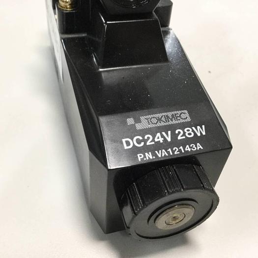 Used VICKERS Directional Control Valve DG4V32AMP7H750 #95487