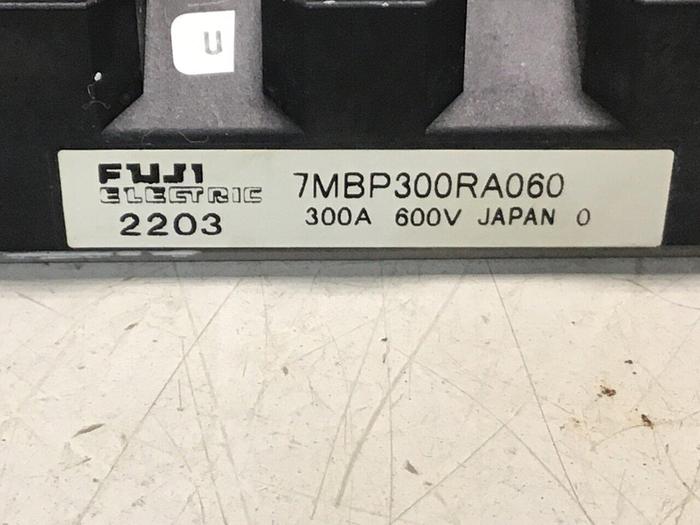 Used SUMITOMO Circuit Board SA765519AD #133855