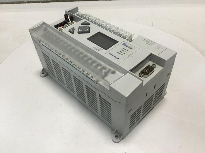 Used ALLEN BRADLEY Micro Logix 1400 1766-L32BXBA SER B Used #144892