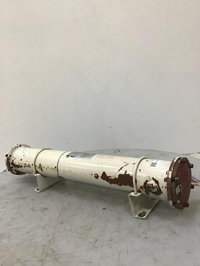 Used DAIKIN Heat Exchanger / Oil Cooler LT2020A-10 #136587