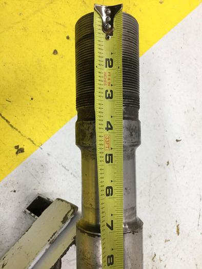 Used ENGEL Tie Bar ES 330/85 TB #102417