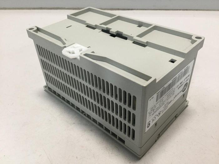 Used ALLEN BRADLEY Micrologix 1000 Controller 1761-L16AWA Used