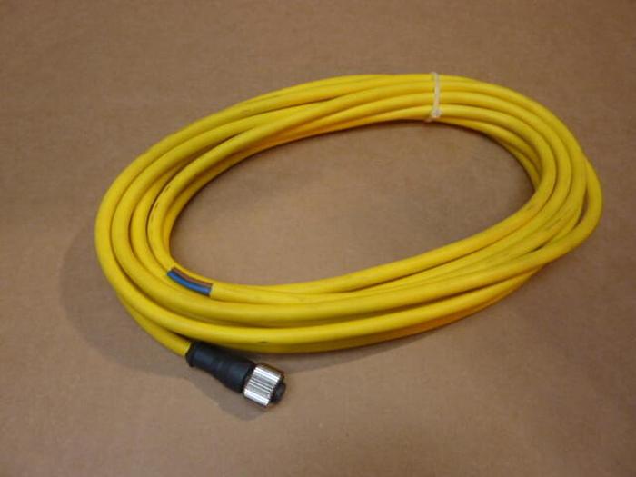 TURCK ELEKTRONIK Cable 07419 #31460
