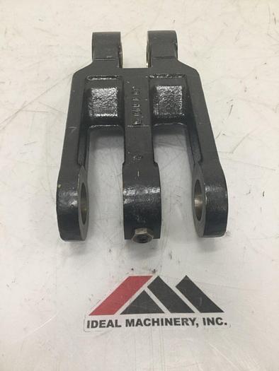 Used NEGRI BOSSI Toggle 69111002 #114851