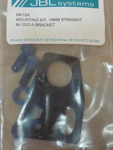 JBL Sensor Kit DD2T18LA #31000