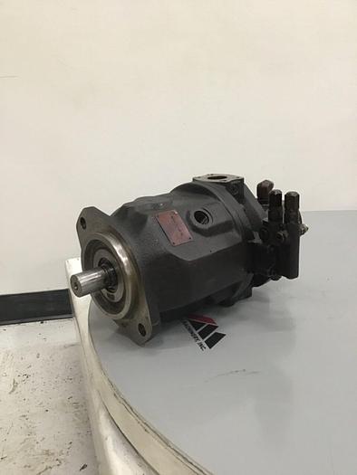 Used REXROTH Hydraulic Pump AA10VS071DFR1 Used