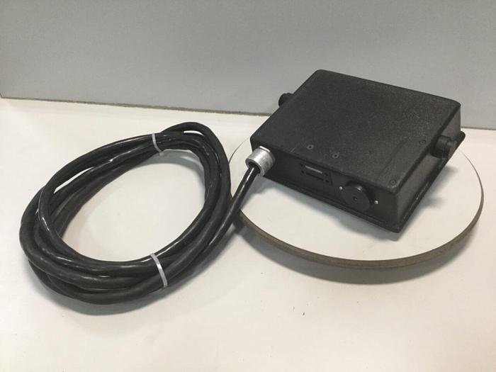 Used SEPRO ROBOTIQUE Teach Pendant MPA-II Used