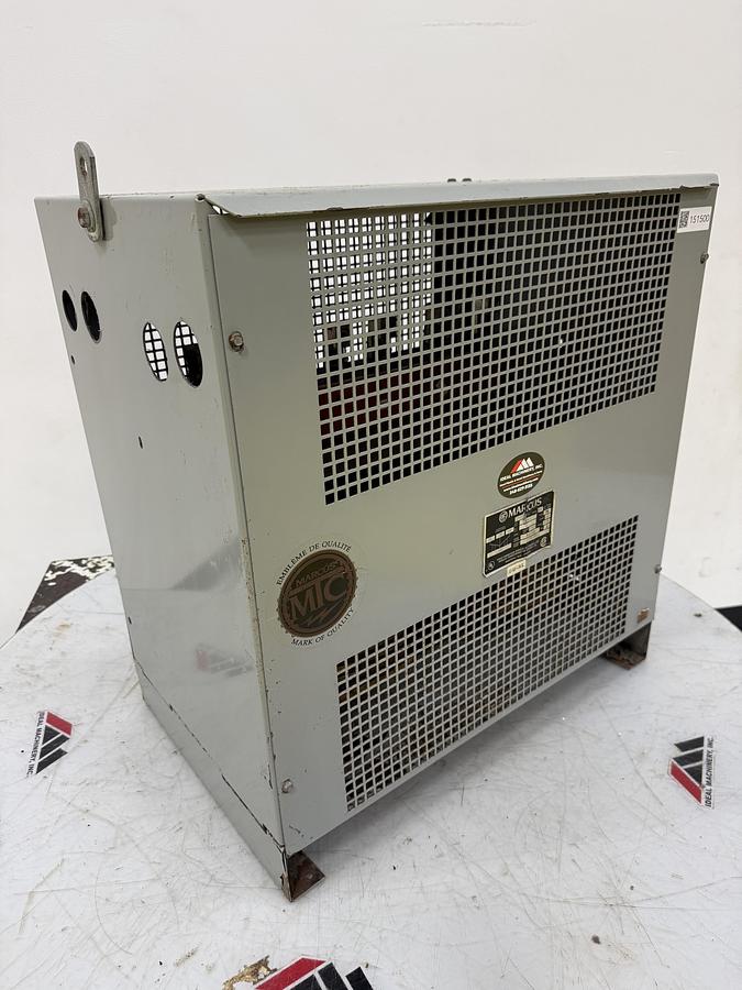Used MARCUS MAT225A19