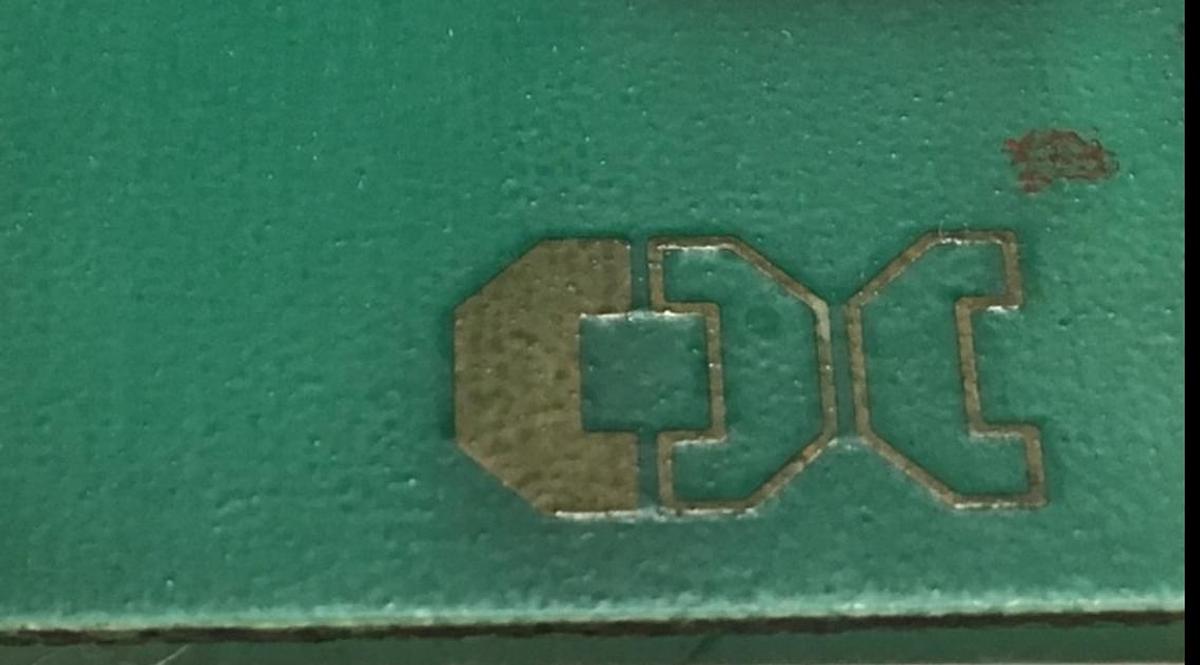 Used CINCINNATI MILACRON Printed Circuit Board Timer 3-531-3280A USED