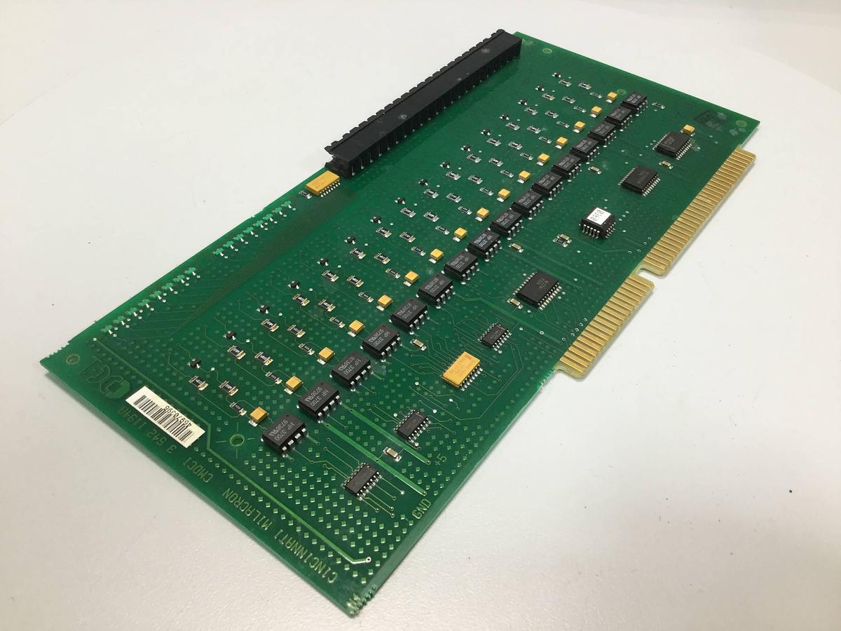 Used CINCINNATI MILACRON Circuit Board 3-542-1194A Used