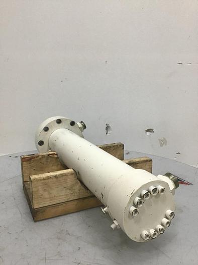 Used ENGEL Clamp Cylinder ES200/330/250 / CC Used