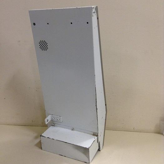 Used NISSEI Operator Interface CD400E3EN Used