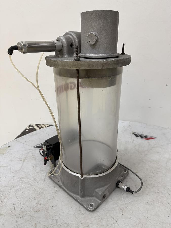 Used MAGUIRE GHR
