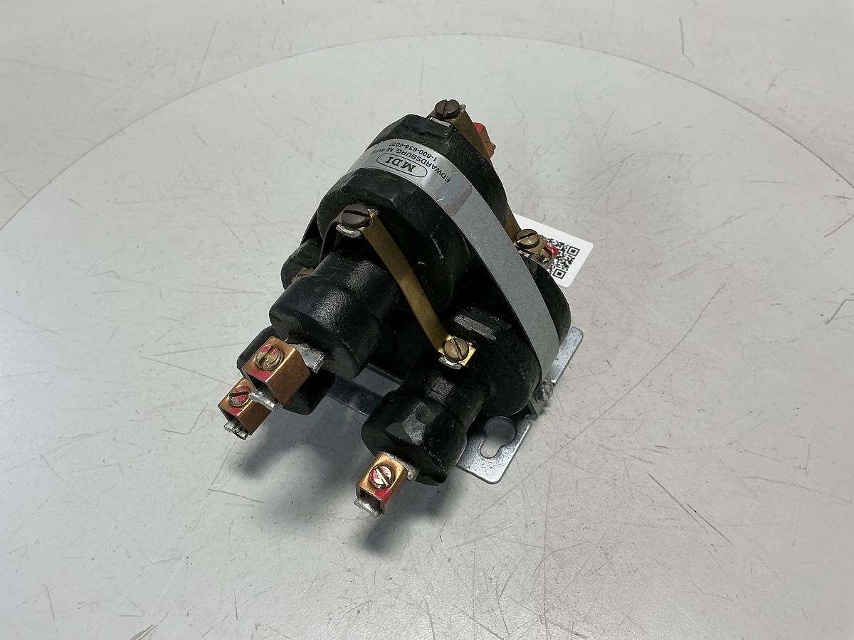 Used MDI 335NO-24D-18