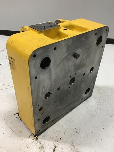 Used VAN DORN Rear Platen 304947 Used