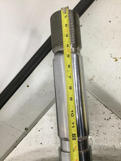 Used TOSHIBA Tie Bar ISG190 TB Used