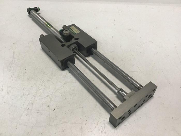 Used NUMATICS Glide Cylinder SH07506LB16DS4 #124354