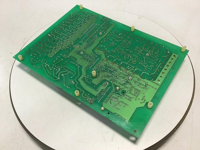 Used SUMITOMO Circuit Board REX-C3308 JA762528CD Used
