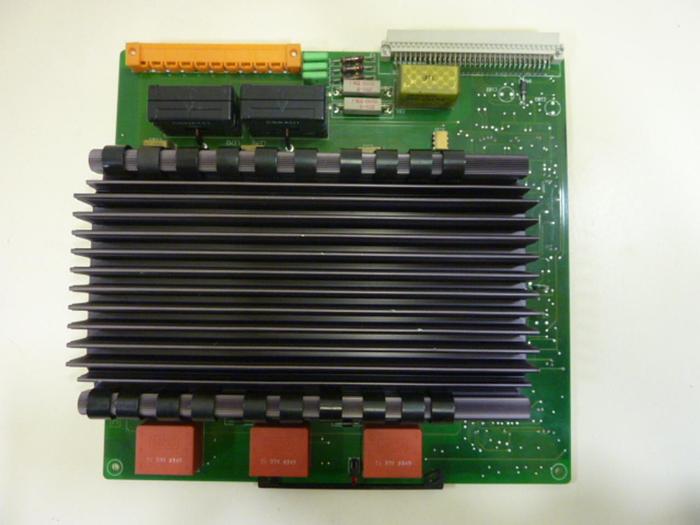 Used ABB Axis Drive Board DSQC 236T YB560103-CE/24 Used