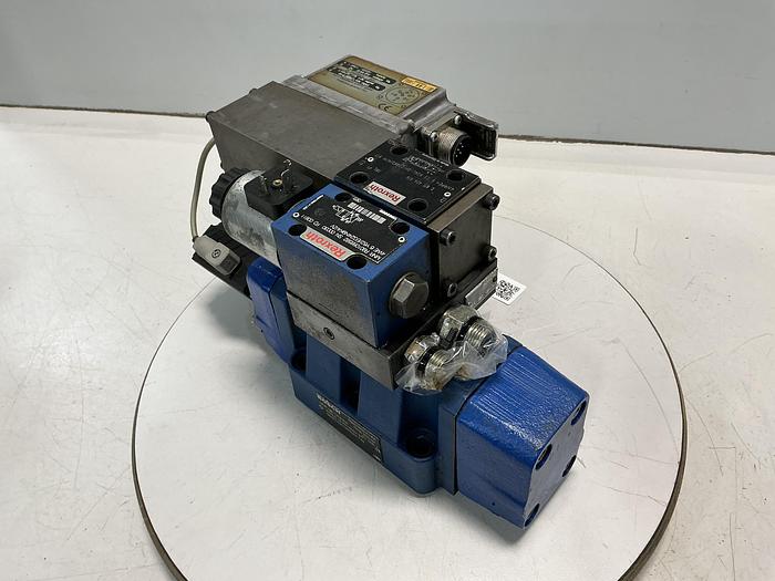 Used REXROTH R901068582