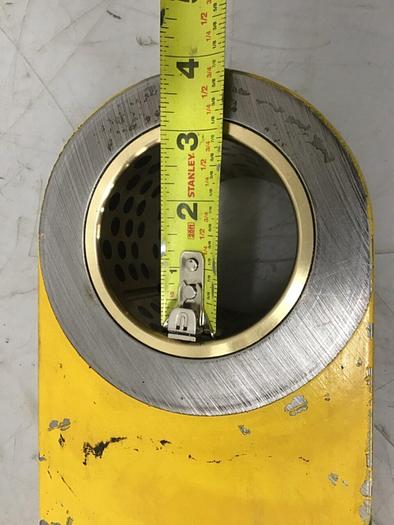 Used VAN DORN Toggle Link 300803 #131353