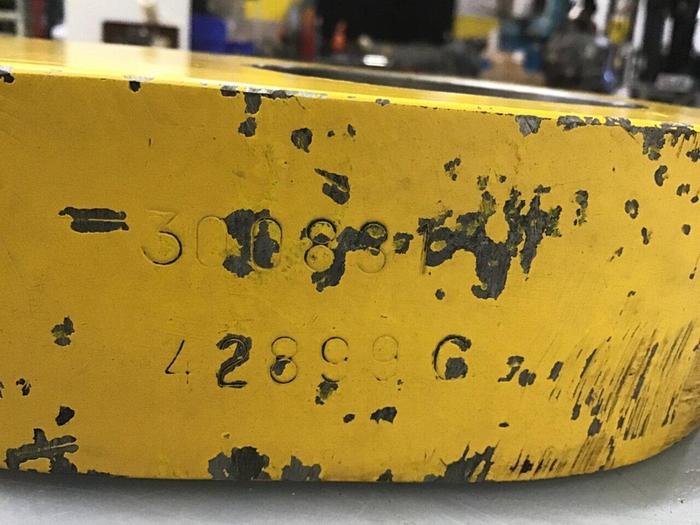 Used VAN DORN Toggle Link 300831 #140496