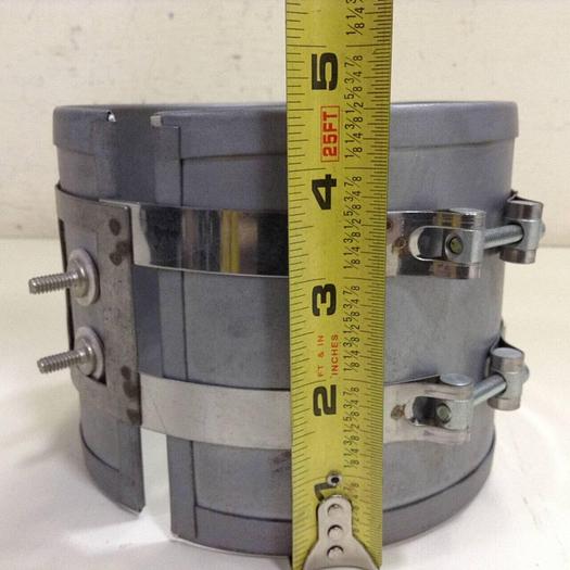 APPLIED INSTRUMENTS 2700 Watt Heater Band A-52C441-X #69810