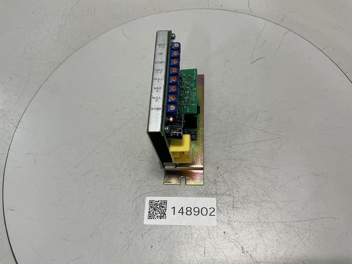 Used TOKIMEC EPAB-X-2-L-11