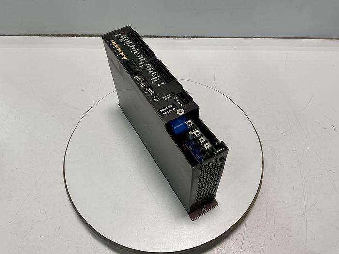 Used MTS SYSTEMS CO AC-03-24VS