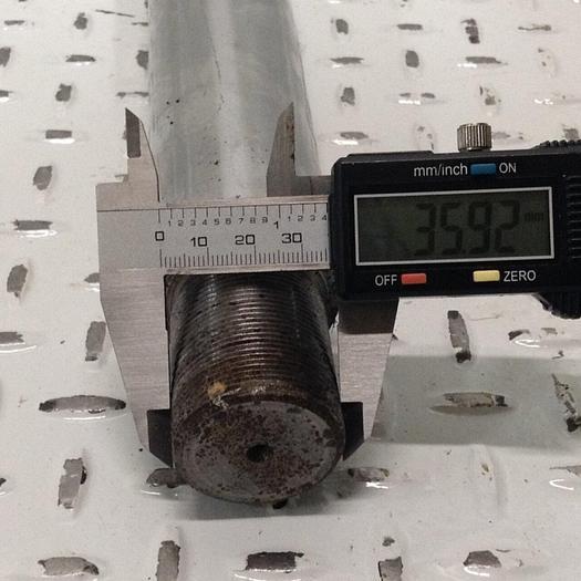 Used TEC Carraige Rod KS300 #88210