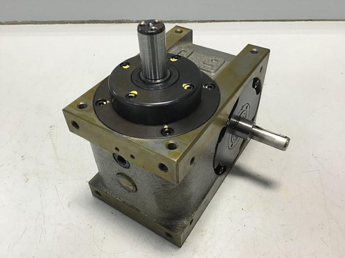 Used SANDEX Gear Box 6D04272R-LM3A1/X #120006