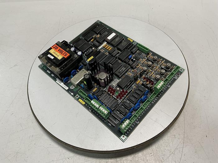 Used MATTEC 350-00 A