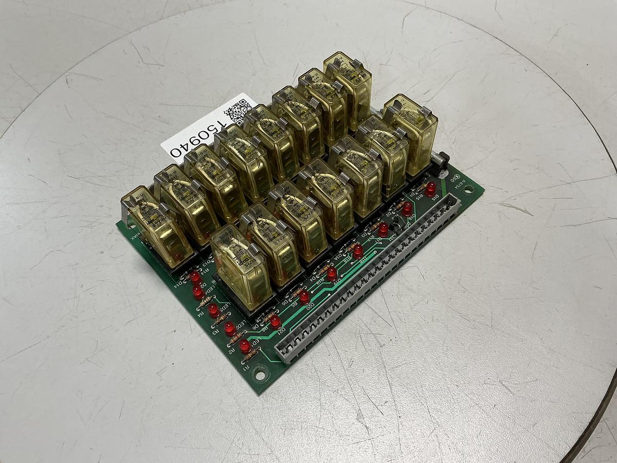 Used RANGER AUTOMATION SYSTEMS R-IPCB1