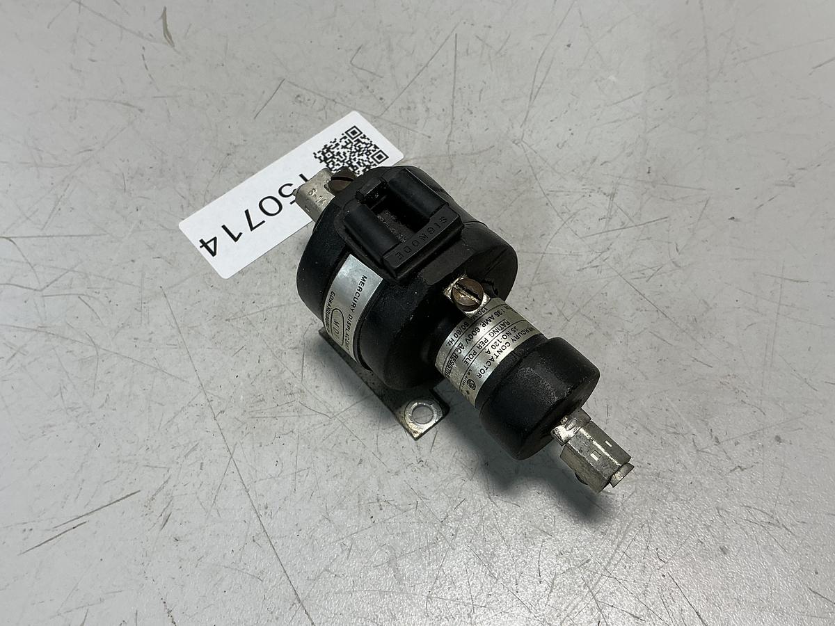 Used MDI 35 NO-120A