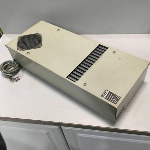 Used RITTAL THERMEX Heat Exchanger SK-3234 USED