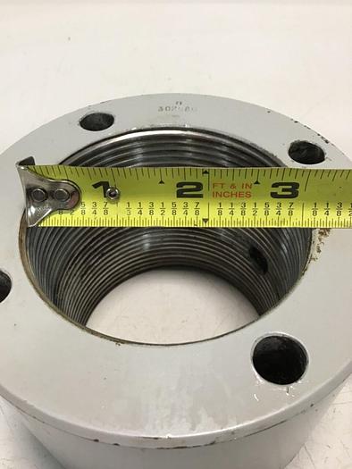 Used VAN DORN Tie Bar Nut 302580 Used #123225