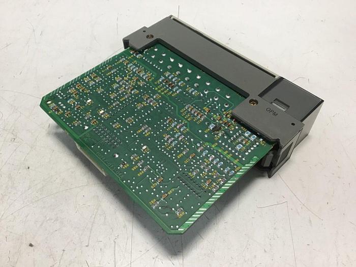 Used ALLEN BRADLEY Counter Encoder 1746-HSCE #129012