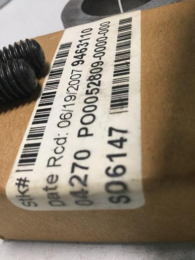 DODGE Taper Lock Bushing 1610 X 1-3/8 #104383