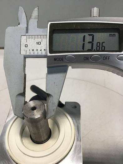 Used PANASONIC Servo Motor MSMA042A1A #128299