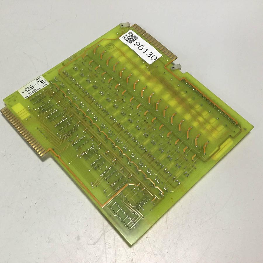 Used CINCINNATI MILACRON Input Card 3-531-3564A Used