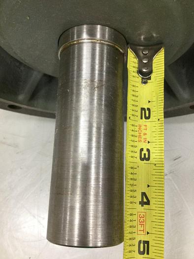 Used ANTRIEBSTECHNIK 24 HP Motor 3492744-03 Used