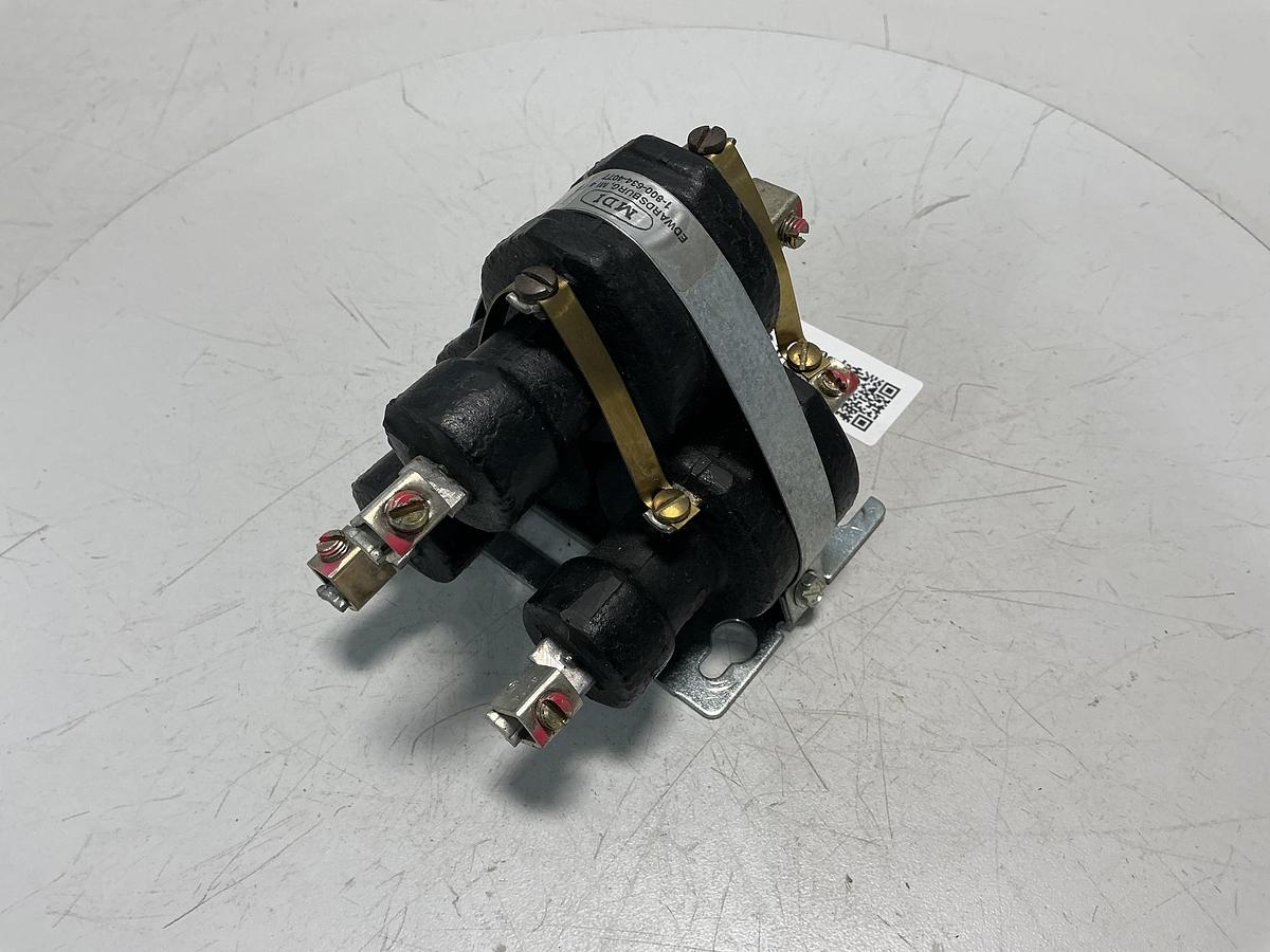 Used MDI 335NO-120A-18