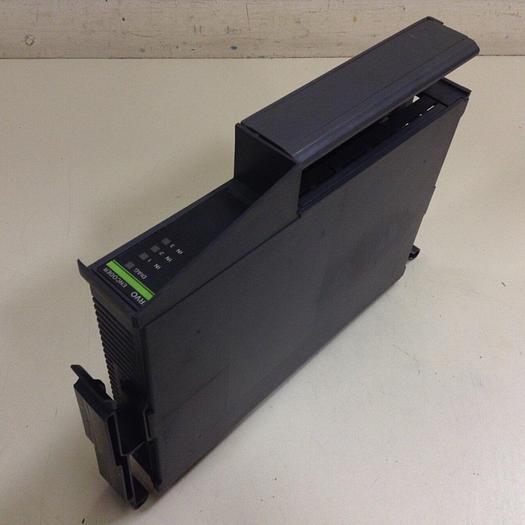 Used GIDDINGS & LEWIS Servo Encoder 572-03840-03R2 Used